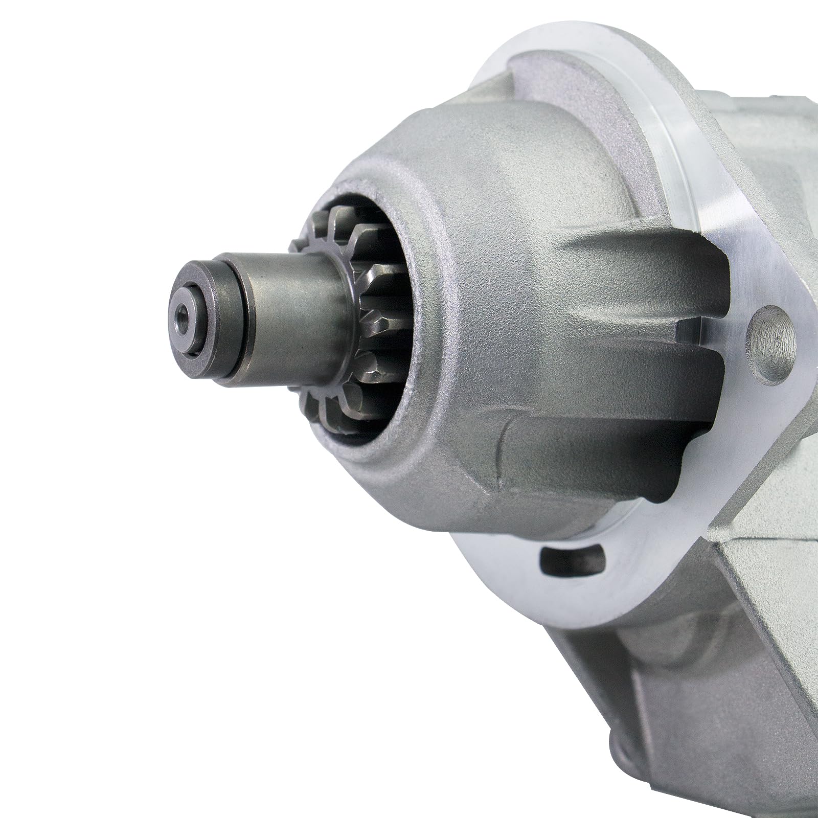 Amazon.com: BDELI 16990N New Starter Fit for Case 87-99 1845C, 90